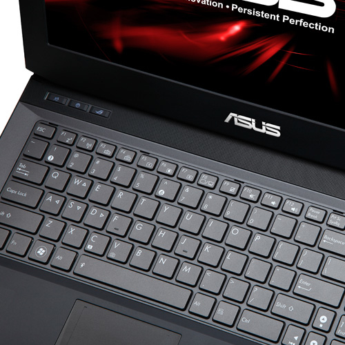 ASUS ROG G53SW-SZ143V laptop Intel® Core™ i7 i7-2630QM – image 5