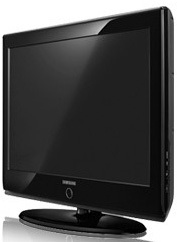 Samsung LE-32A430 TV – image 2