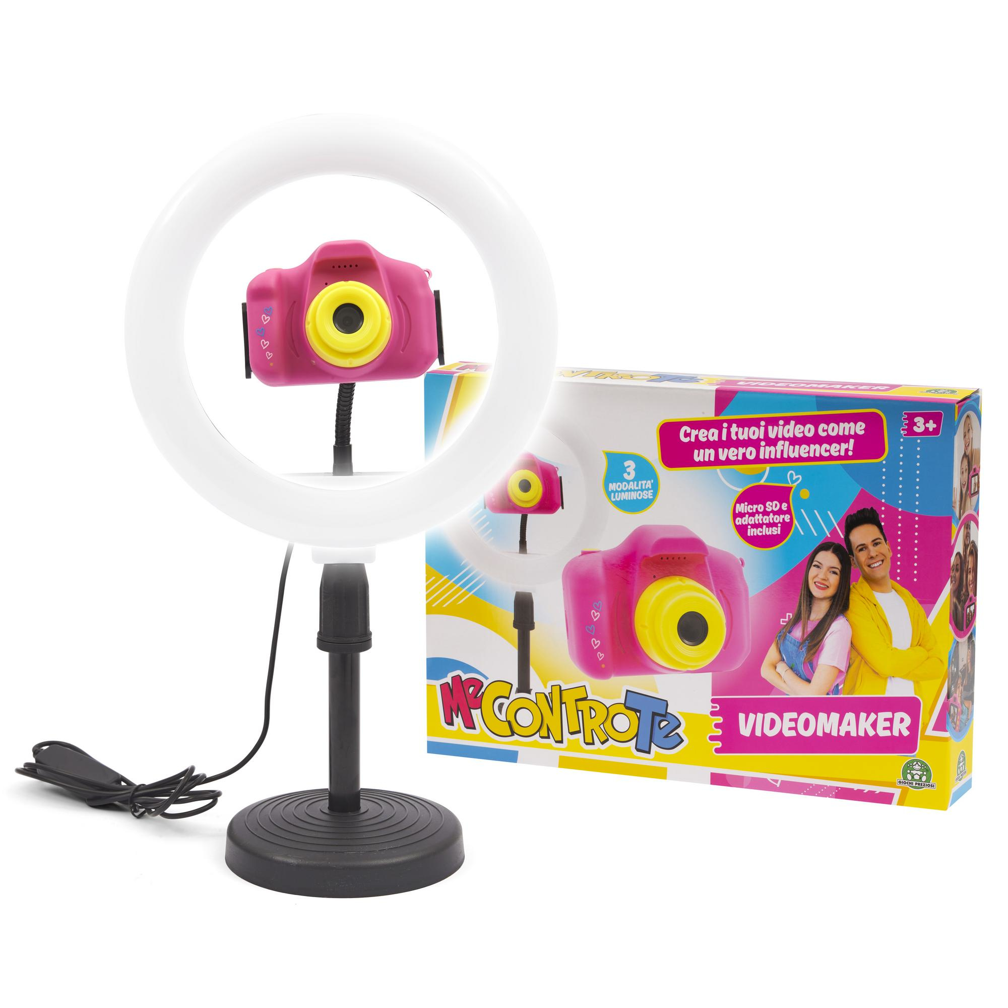 Giochi Preziosi 8056379137580 compact camera