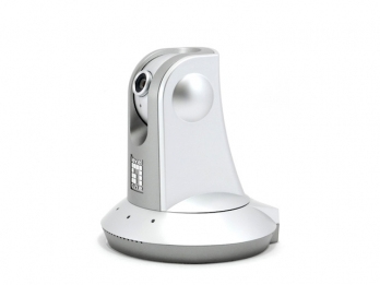 LevelOne FCS-1060 security camera – image 3