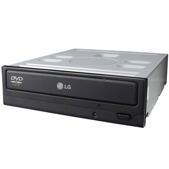 LG DVD 16x52 SATA Retail