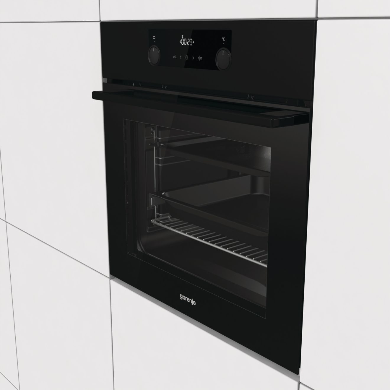 Gorenje BO735E20B oven – image 3