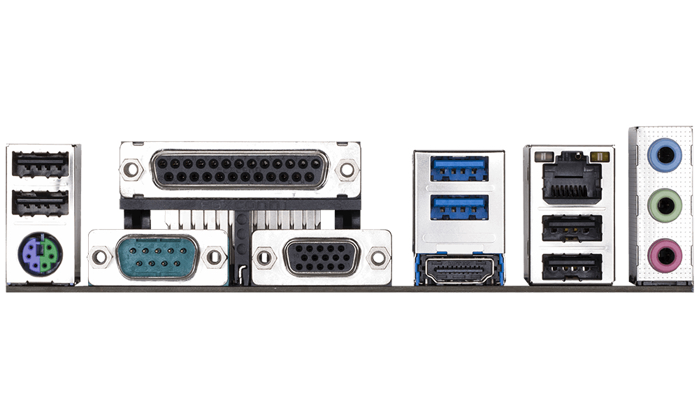 GIGABYTE H310 D3 2.0 – image 5