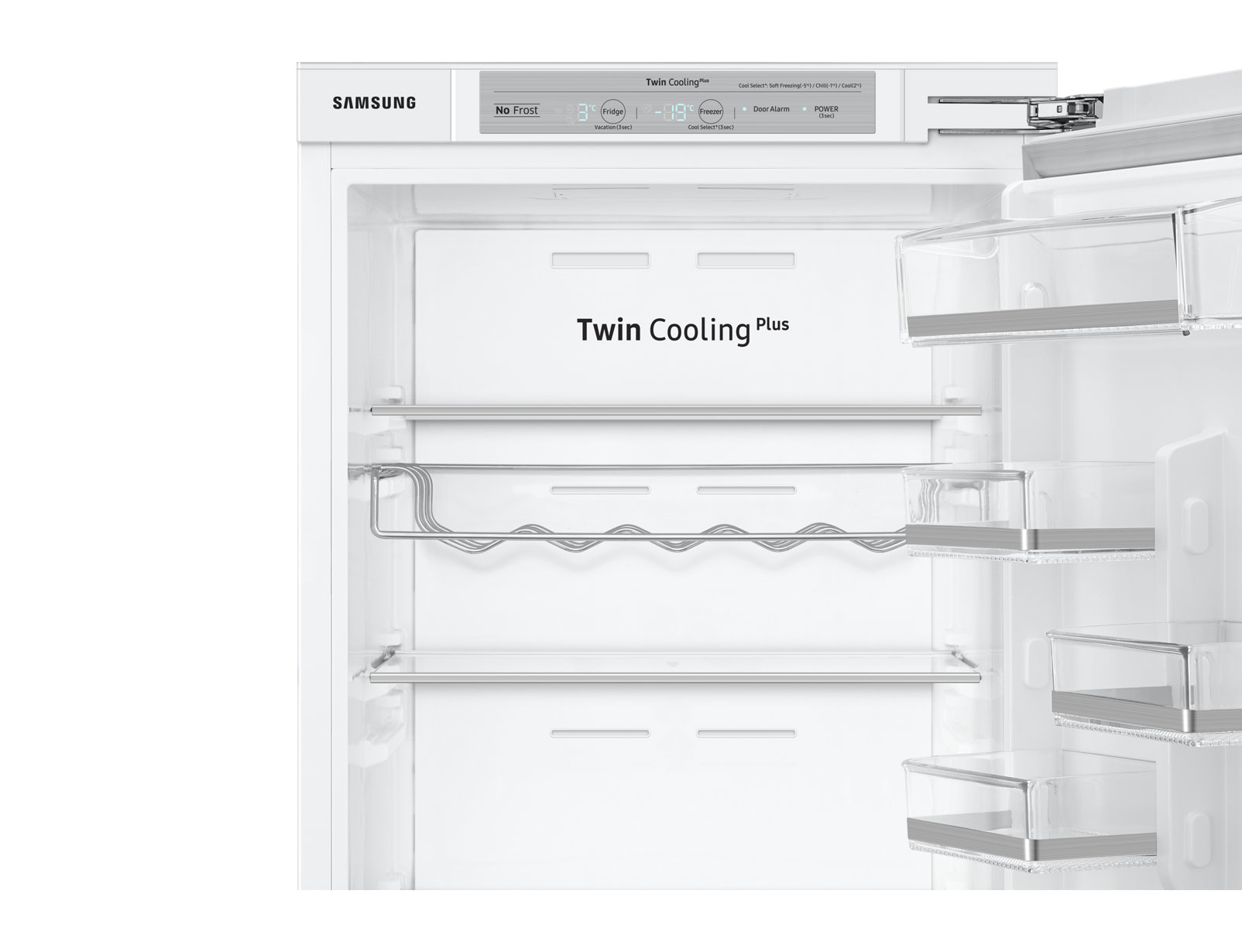 Samsung BRB260178WW Built-in – image 7