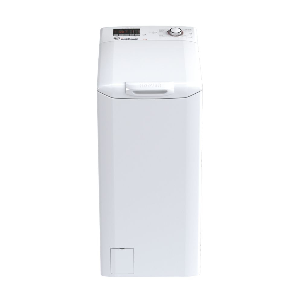 Hoover H3T 272D3/1-11