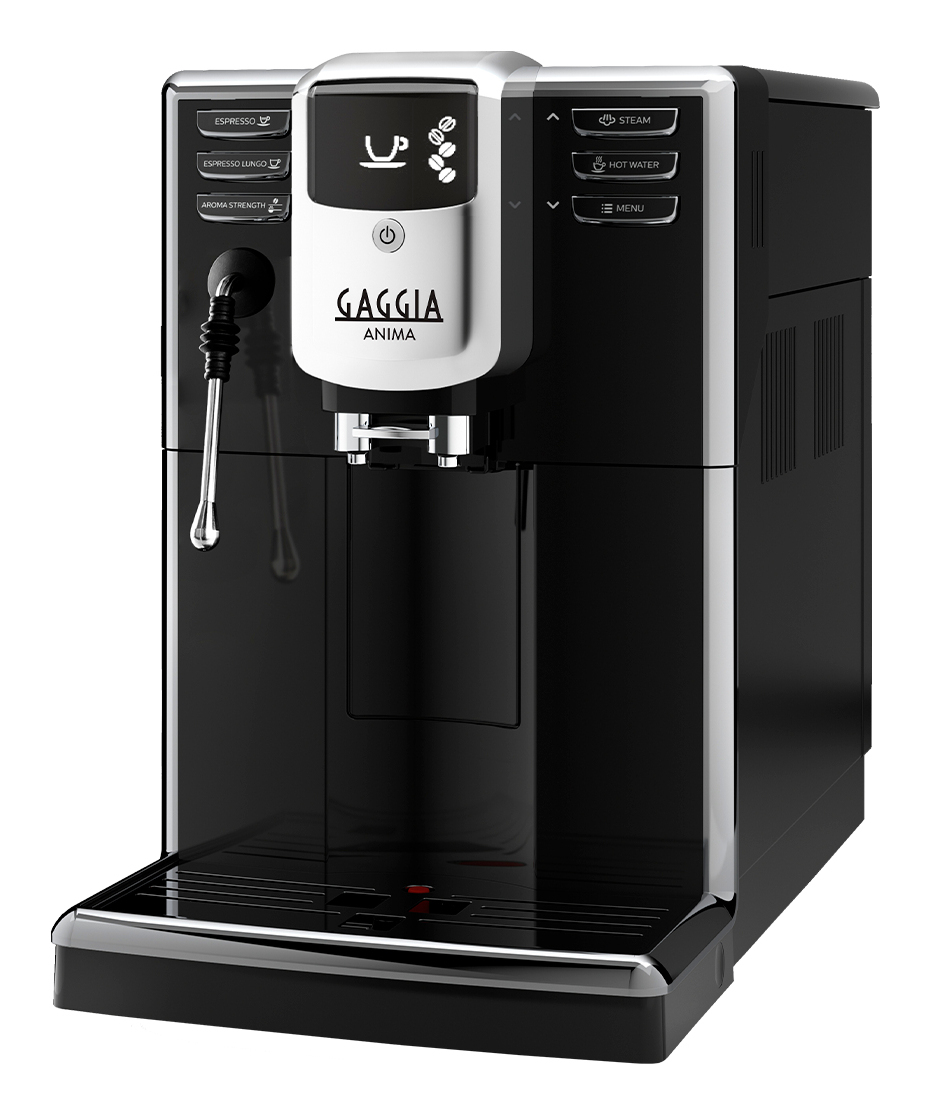 Gaggia ANIMA BARISTA PLUS — vue 1 sur 1