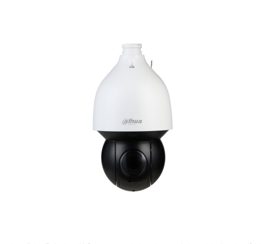 Dahua Technology WizSense DH-SD5A432XAN-HNR security camera Dome IP security camera Indoor & outdoor