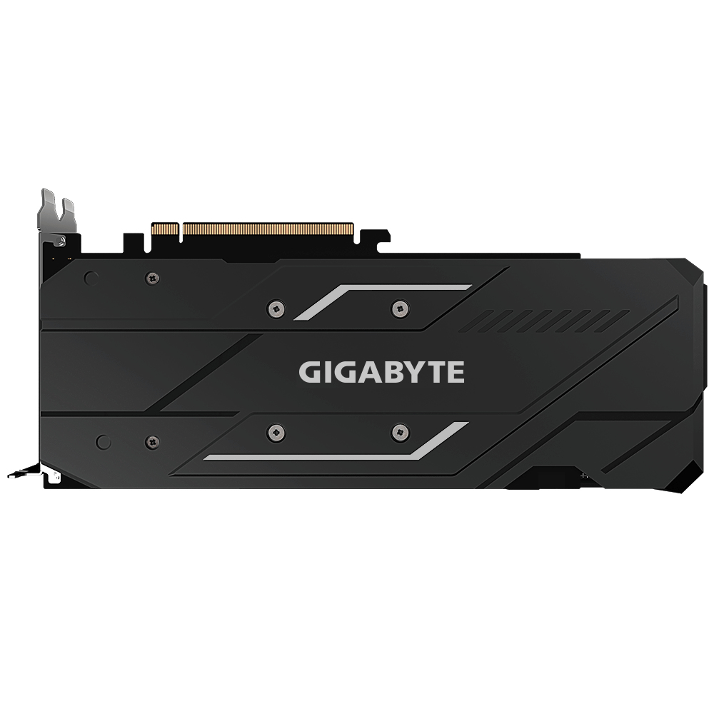 GIGABYTE GAMING GV-N166SGAMING-6GD graphics card NVIDIA GeForce GTX 1660 SUPER – image 6