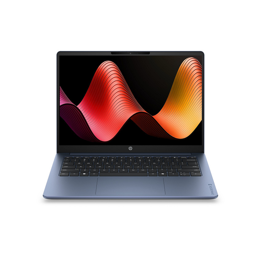 HP DP2U8EA laptop Intel Core 5 210H – image 6