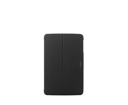 LG CCF-480 25.6 cm (10.1") Folio Black – image 3