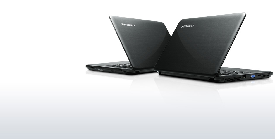 Lenovo G550 + Bag + MP3 – image 4