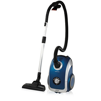 Samsung SC6230 3 L Cylinder vacuum Dry 2000 W Dust bag – image 4
