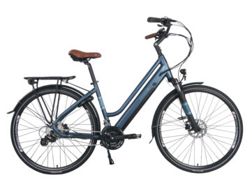 Zenith Classic Plus ZCL°02 – image 1
