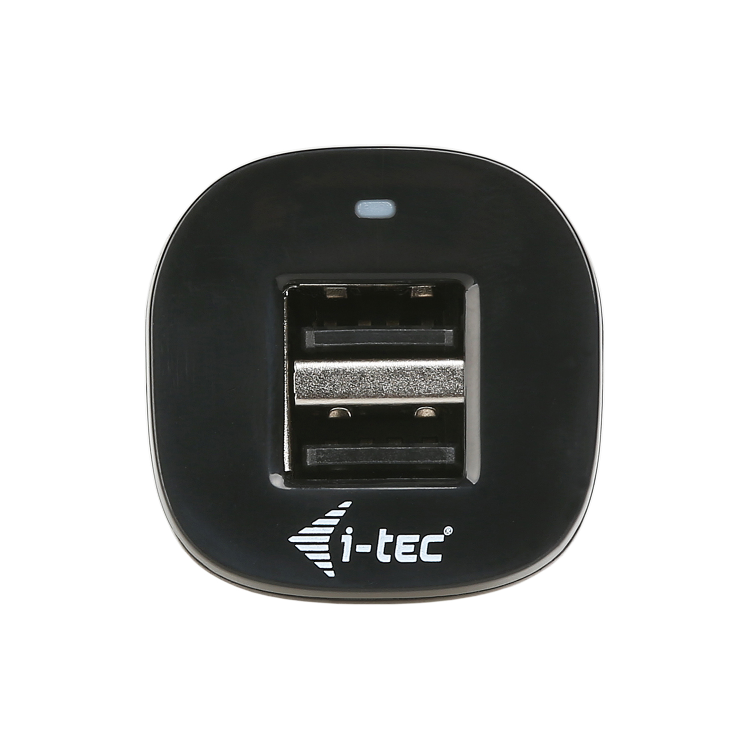 i-tec Dual USB Car Charger 2.1 A – image 3