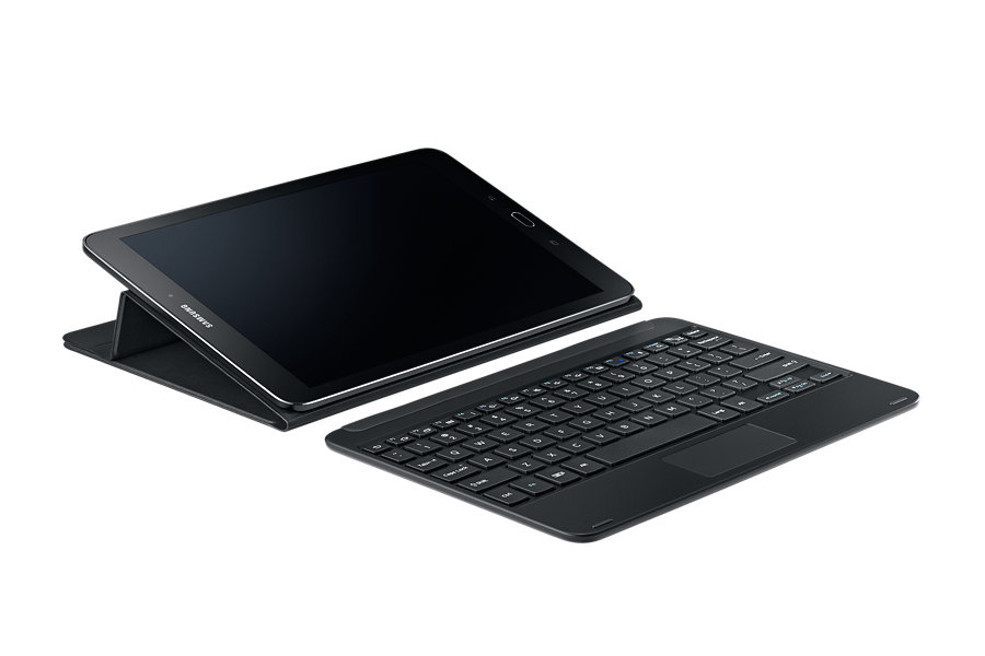 Samsung Tab S2 Keyboard Book Cover – image 6