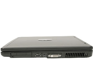 MSI MegaBook L745 Black 100GB – image 7