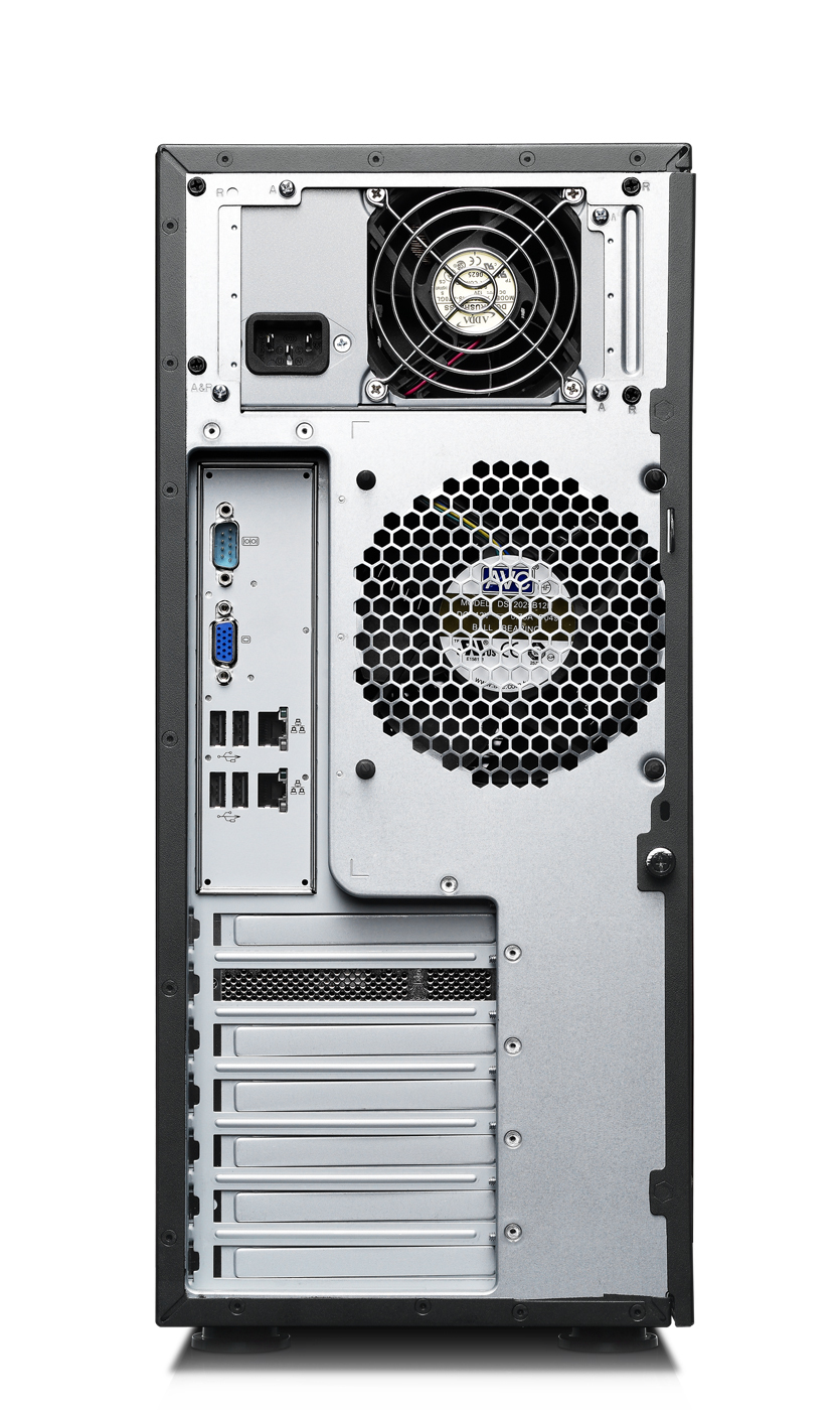 Lenovo ThinkServer TS430 server – image 3