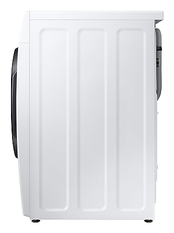 Samsung WD11TA046BE/ZS washer dryer Freestanding Front-load White – image 4