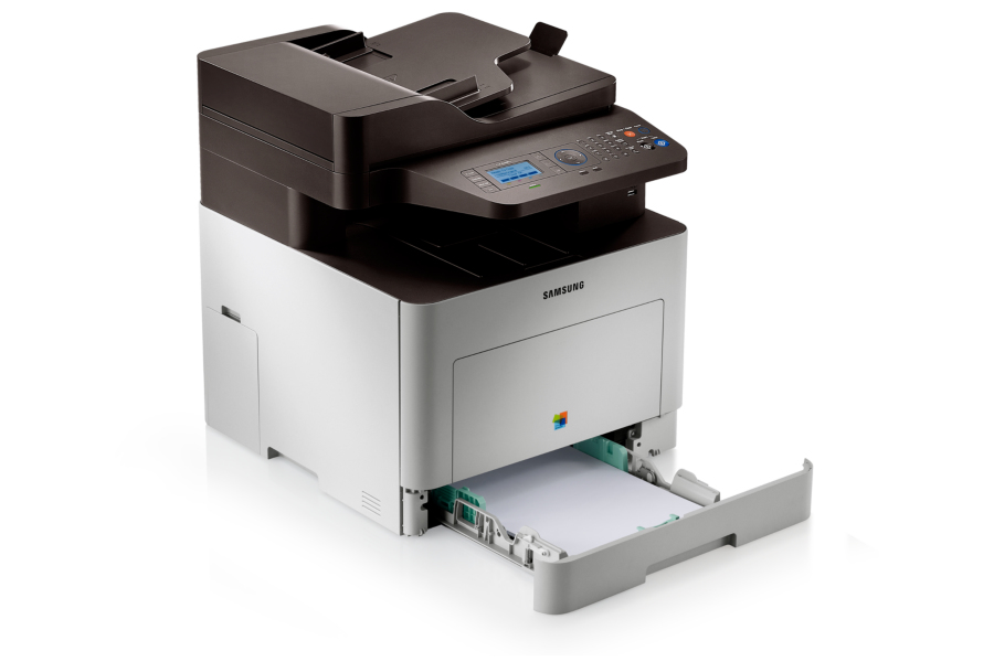 Samsung CLX 6260FD Premium Line – image 7