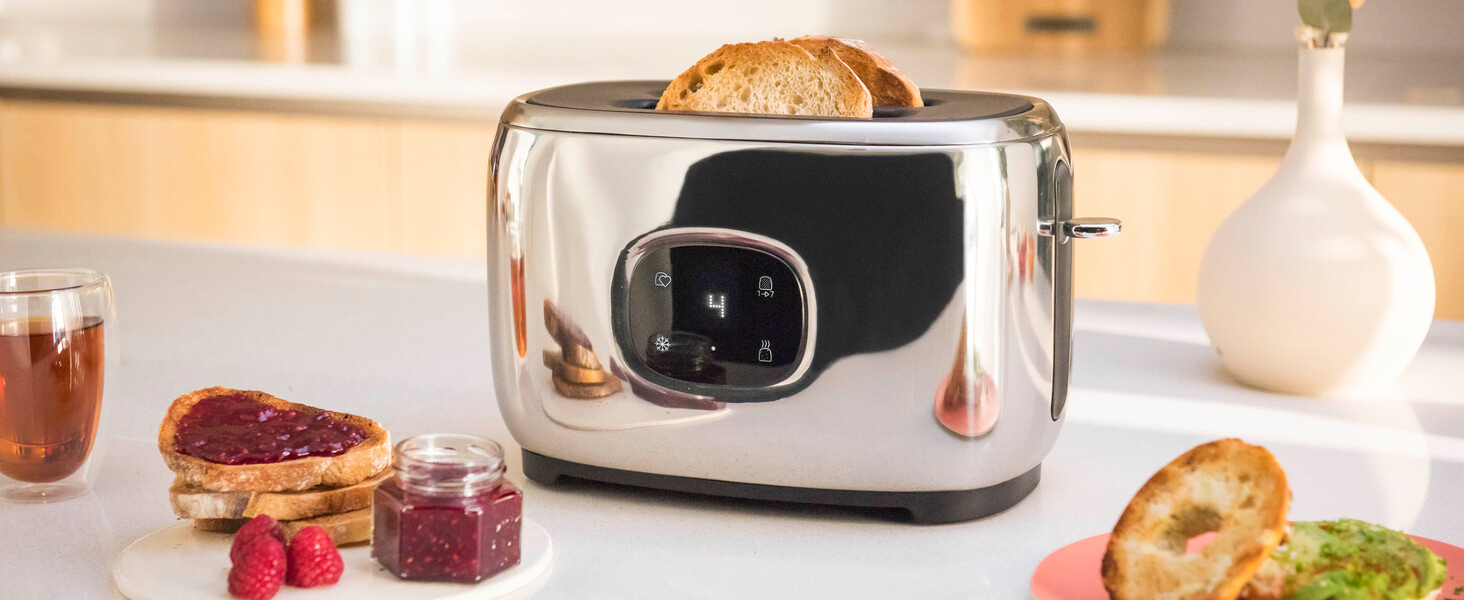 Tefal TT883D 7 2 slice(s) – image 5