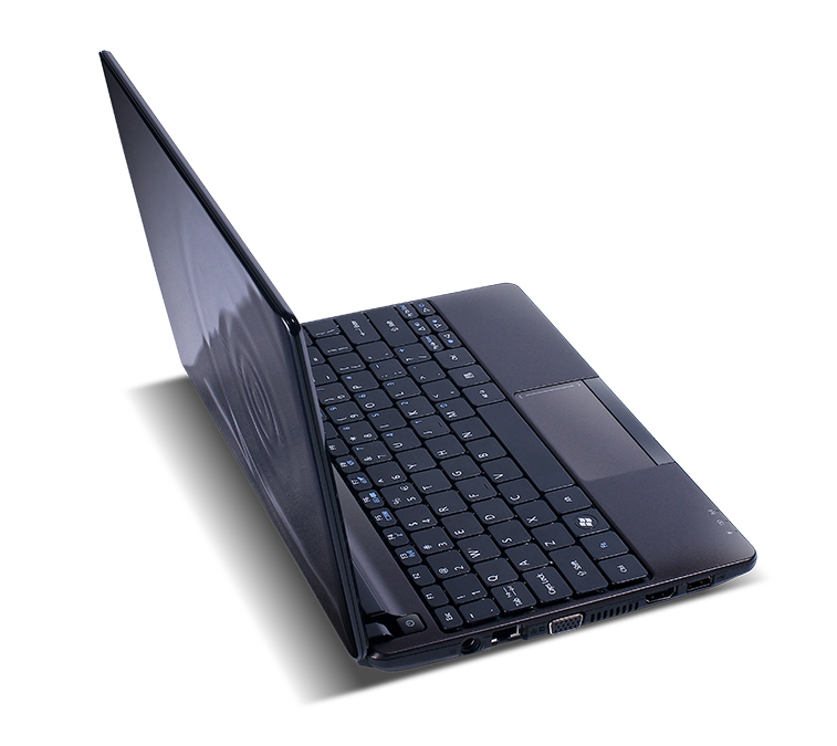 Acer Aspire One D270-26Ckk Intel Atom® N2600 Netbook – image 4