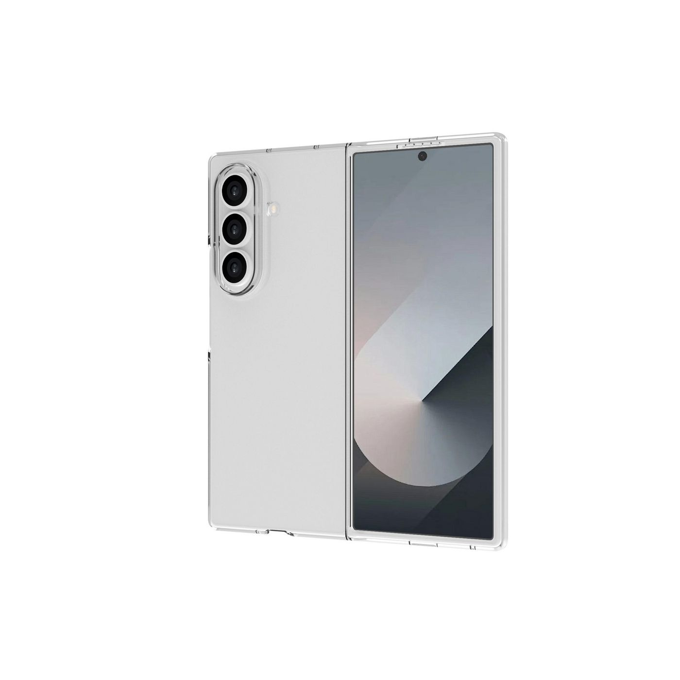 eSTUFF ES67405025-BULK mobile phone case Cover Transparent – image 5
