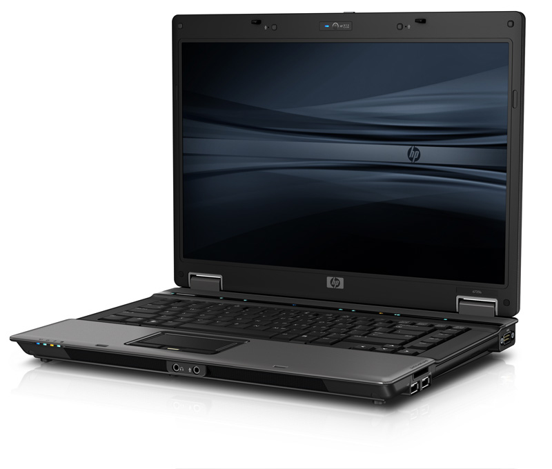 HP 6735b + 2008 150W Docking Station – image 2
