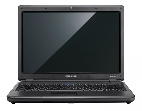 Samsung R R408-DA03UA Intel® Celeron® 550 – image 1