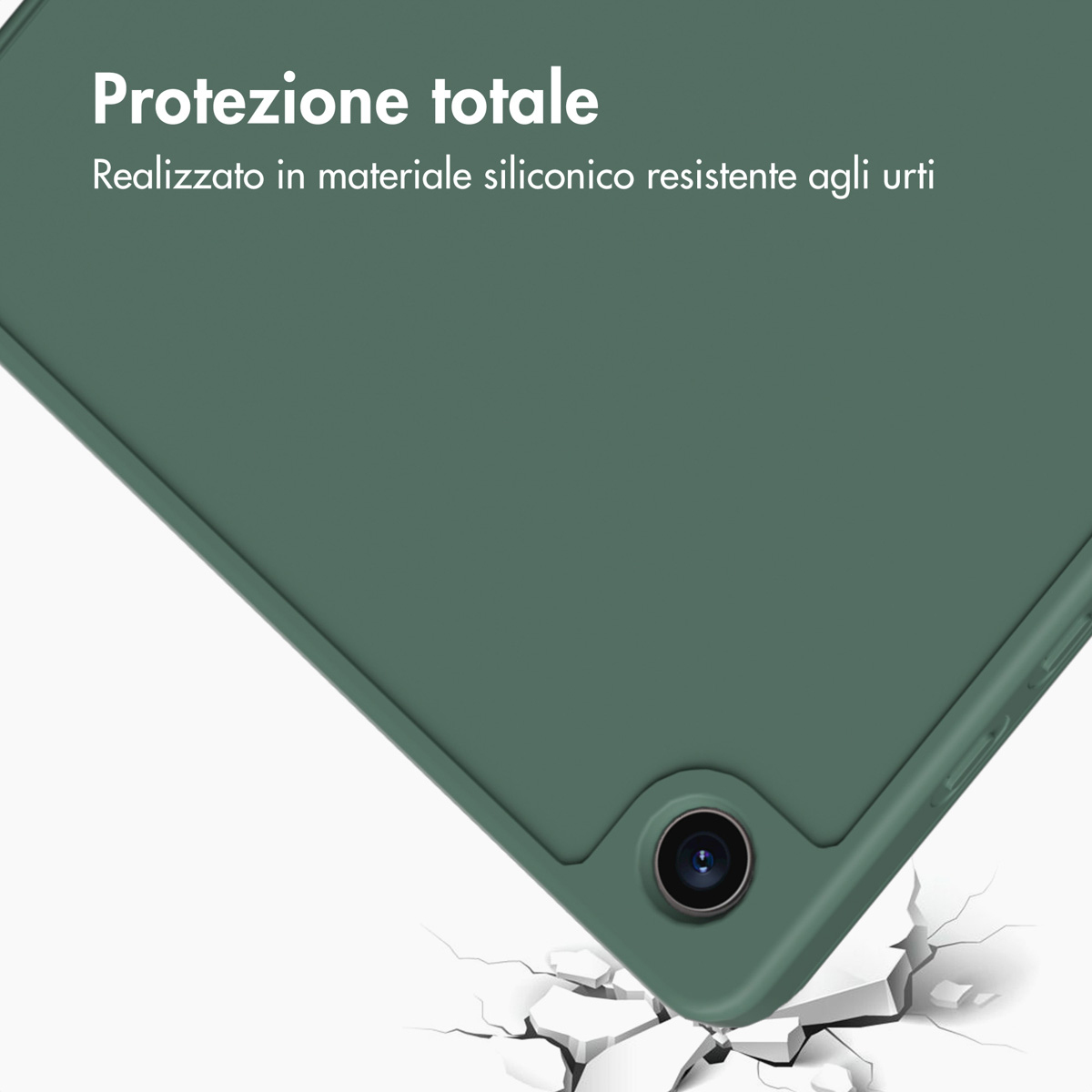 Accezz SH00071316 tablet case – image 5