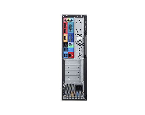 Acer Veriton X X6670G Intel® Core™ i7 i7-10700 – image 4