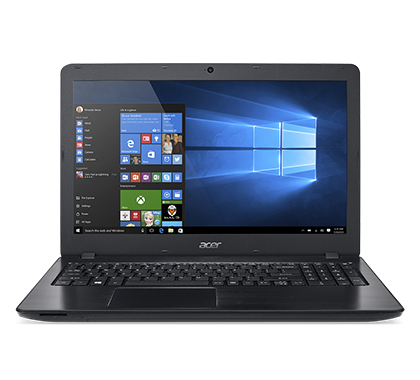 Acer Aspire F F5-573G-72FX Intel® Core™ i7 i7-7500U Laptop – image 2