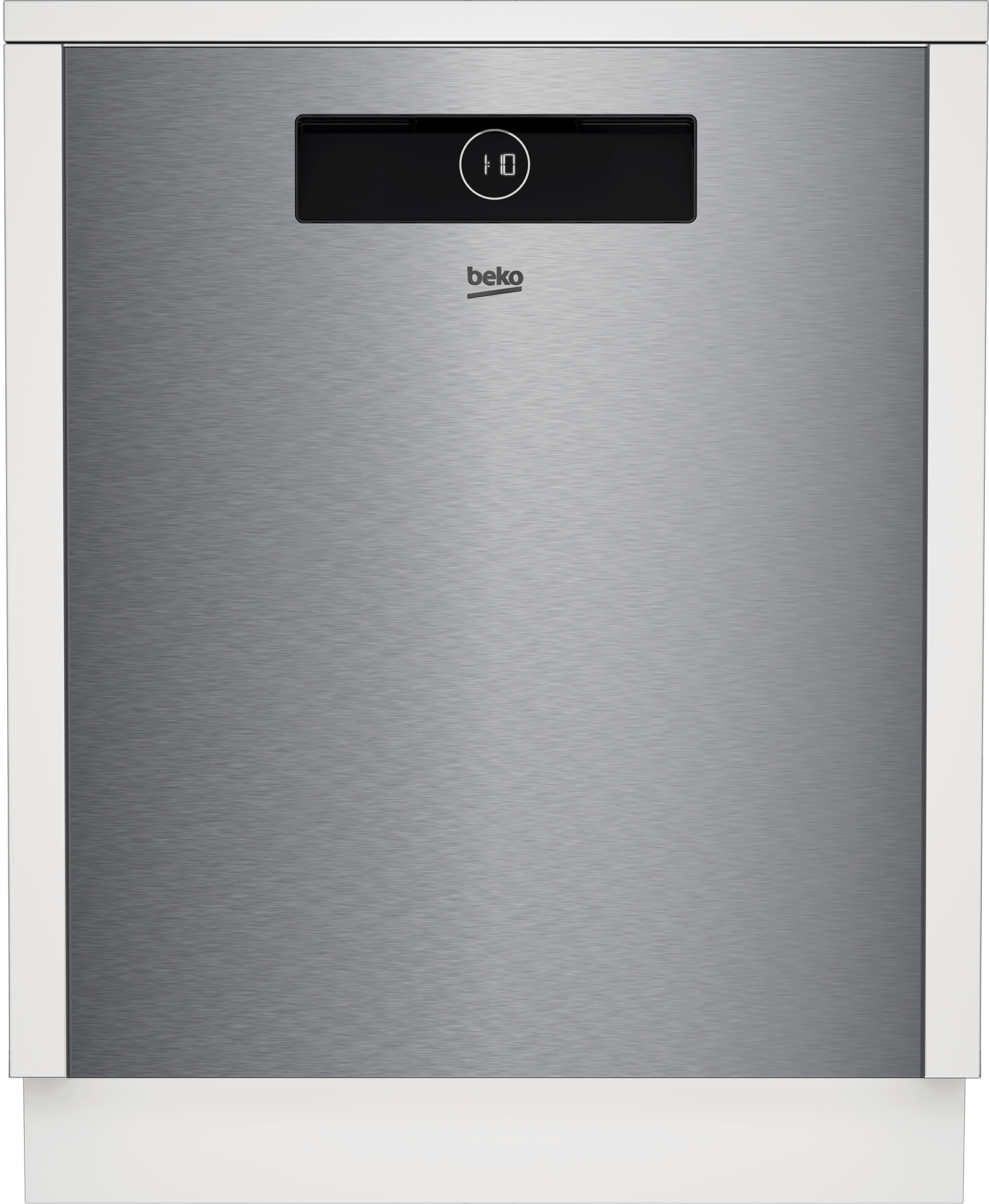 Beko BDDN38640XD — vue 1 sur 8
