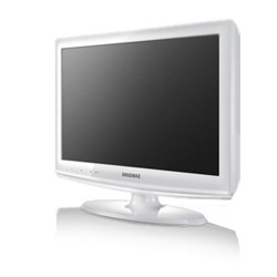Samsung LE22C45 55.9 cm (22") HD White – image 3