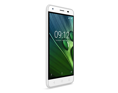 Acer Z6E Duo – image 2