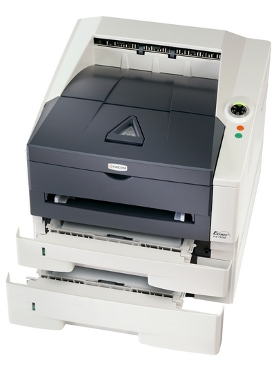 Kyocera FS-1100, KL3 – image 3