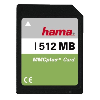 Hama 00055069 memory card