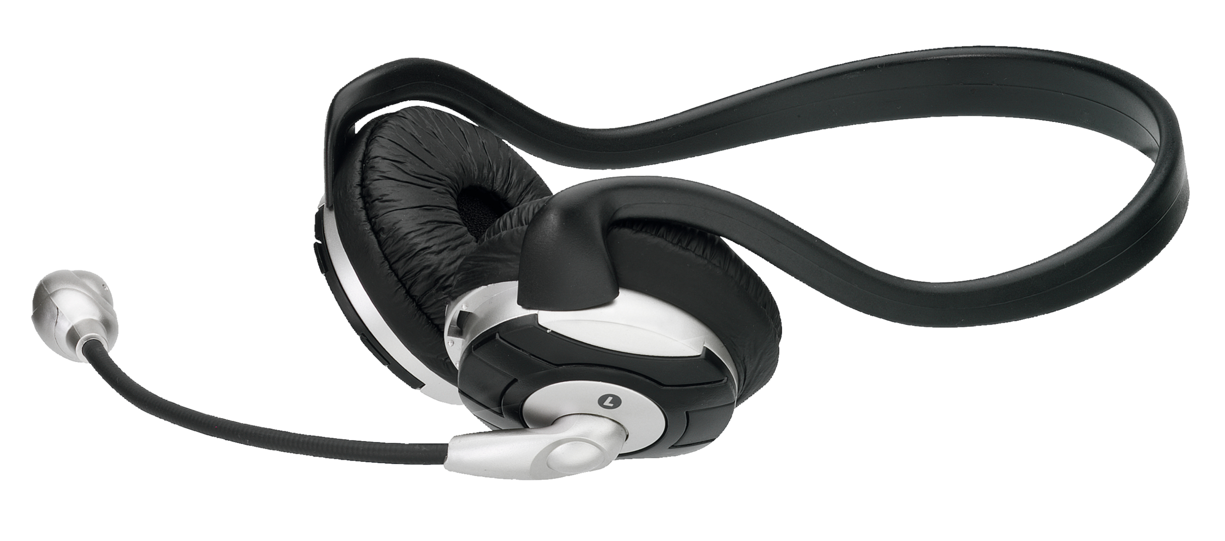 Trust USB Headset HS-4070