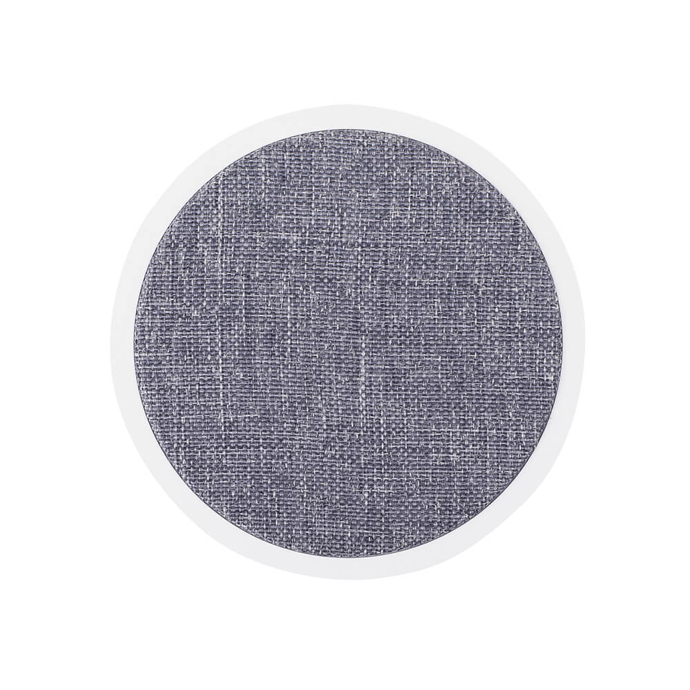 Gear 665099 mobile device charger Smartphone Grey DC, USB Wireless charging Fast charging Indoor