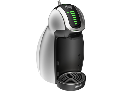 De’Longhi Genio 2 EDG 466.S