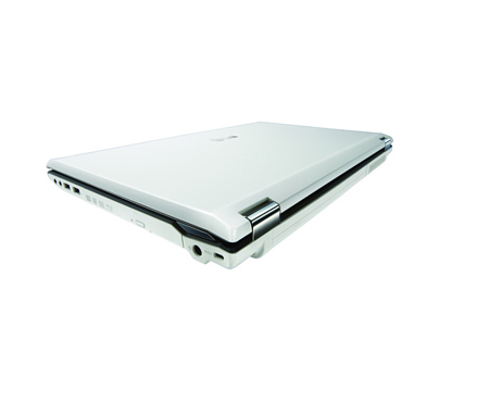 LG R series R590-T.BE59P1 laptop Intel® Core™ i7 i7-740QM – image 3
