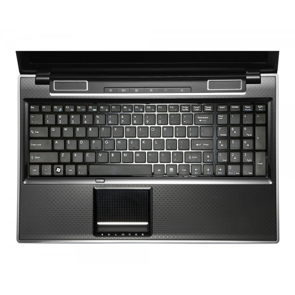 MSI F Series FX603-005IT laptop Intel® Core™ i5 i5-460M – image 4