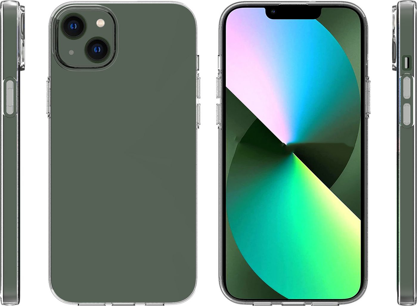 eSTUFF ES67100022 mobile phone case – image 5