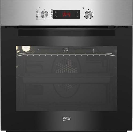 Beko BIE21305RXP oven – image 1