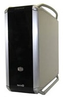 TERRA WORKSTATION 8600