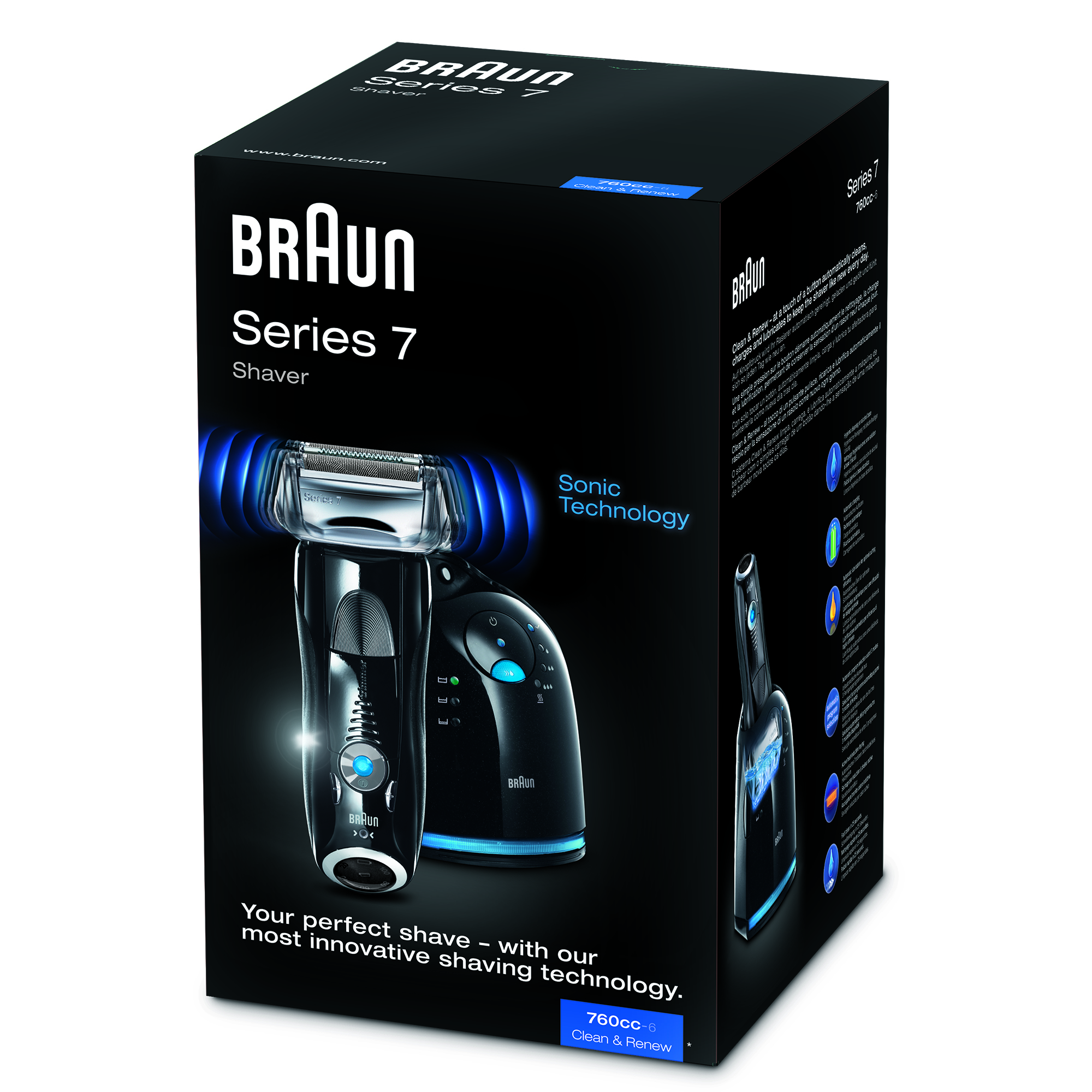 Braun Series 7 760cc-6 – image 2
