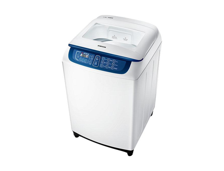 Samsung WA17F7L2UDW washing machine Top-load – image 5