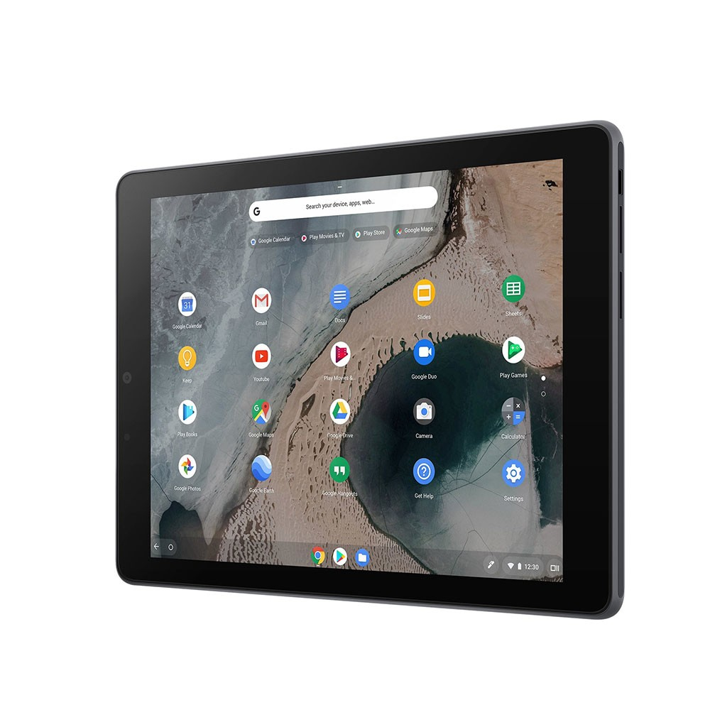 ASUS Chromebook CT100PA-AW0026-3Y tablet Rockchip – image 3