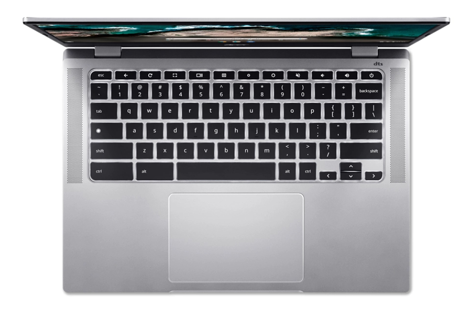 Acer Chromebook CB514-2H-K7VE ARM Cortex – image 4