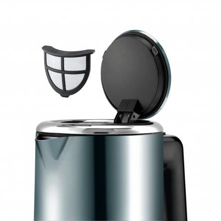 WMF KITCHENminis 61.3024.5353 electric kettle – image 3