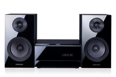 Samsung MM-E460D